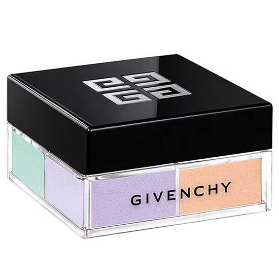 Givenchy Prisme Libre New Loose Powder lahtine näopuuder 10 g